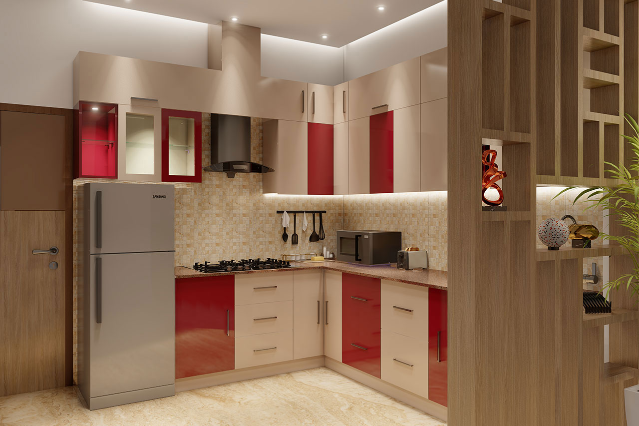 CJ ArchViz - Architectural Visualization and Interior Designing in Kanpur